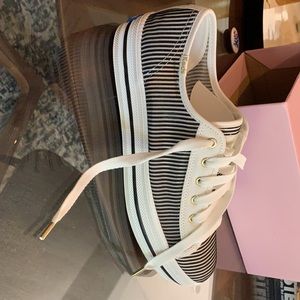 Keds by Kate Spade